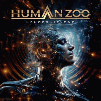 Human Zoo : Echoes Beyond